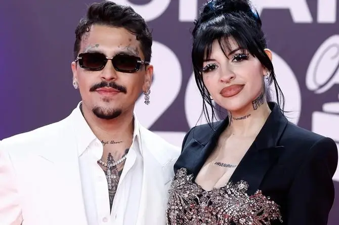 ¡Tracaaa! Juez admite demanda de Christian Nodal contra Cazzu 